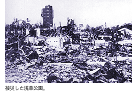 東京ロータリークラブ